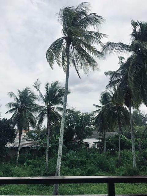 A Pousada Lanta Chaolay Ko Lanta Exterior foto