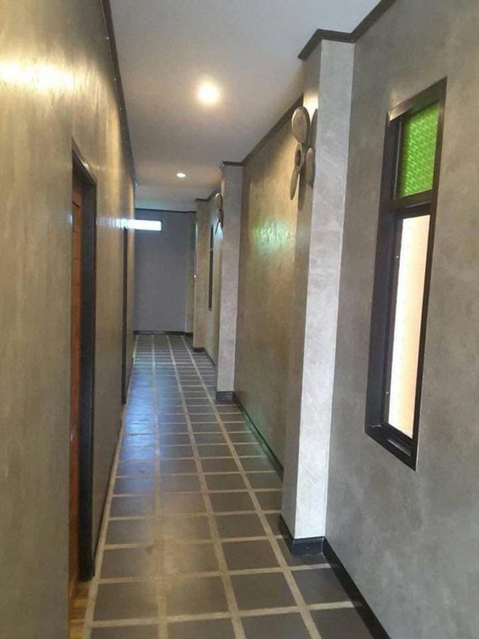 A Pousada Lanta Chaolay Ko Lanta Exterior foto