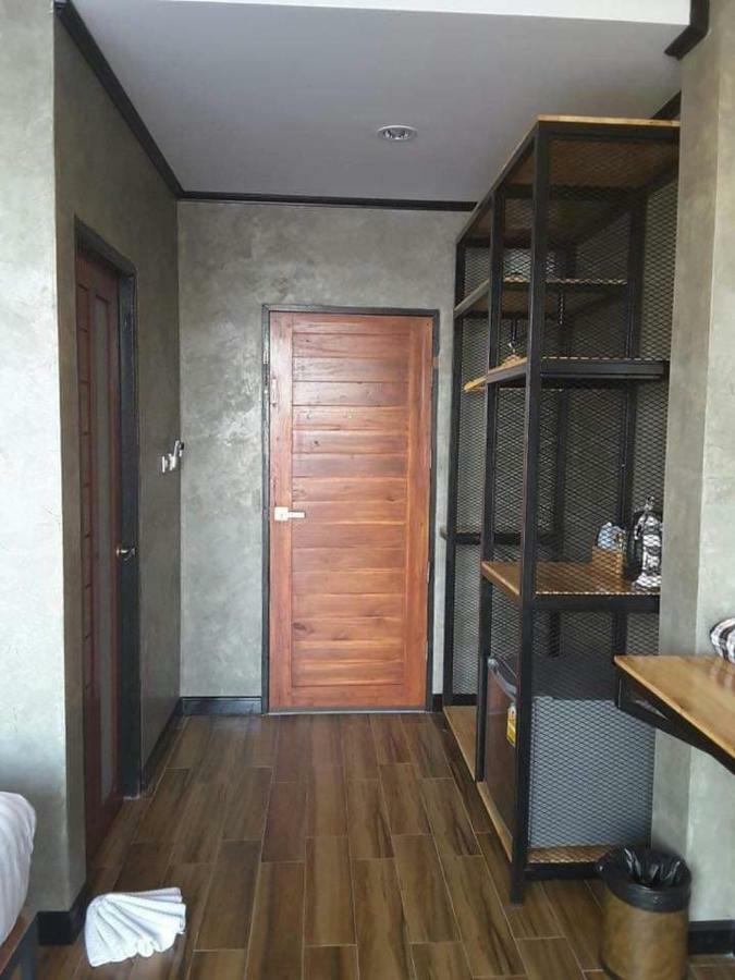 A Pousada Lanta Chaolay Ko Lanta Exterior foto